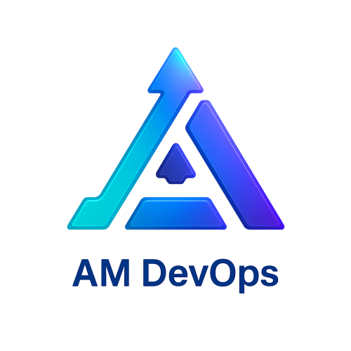 AM DevOps